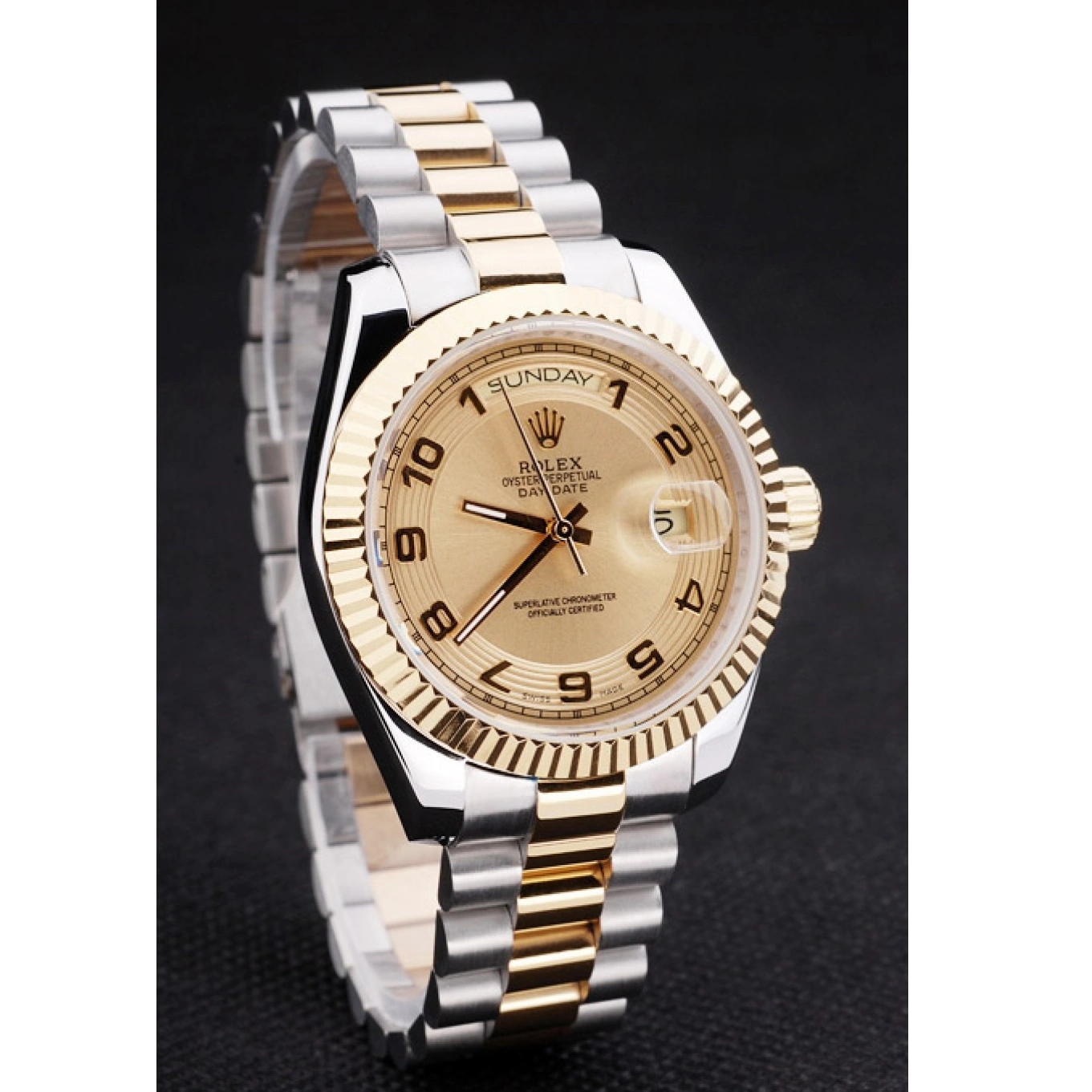 Aaa replica Rolex Day-Date-rl202 0528